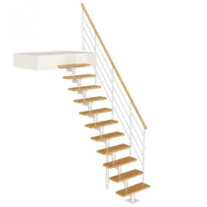 Модульная лестница Dolle Boston