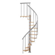 Винтовые лестницы