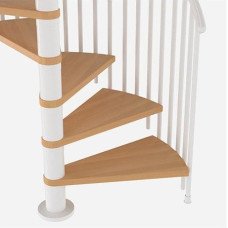 Винтовая лестница Dolle Montreal