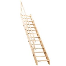 Деревянная лестница Dolle Normandie