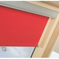 Штора для мансардного окна Fakro ARS I 94*140