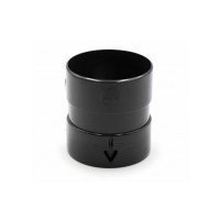 Водосточная система Giza 120 Муфта трубы