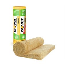 Утеплитель Isover Профи 5000х1220х100 мм (6,1 м2)