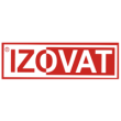 Утеплитель Izovat