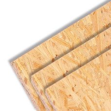 Плита влагостойкая OSB-3 2500х1250х10мм (Kronospan) Плита влагостойкая OSB-3 2500х1250х10мм (Kronospan)