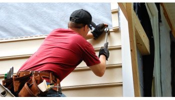 Инструкция по монтажу винилового сайдинга, установка сайдинга Инструкция по монтажу винилового сайдинга, установка сайдинга