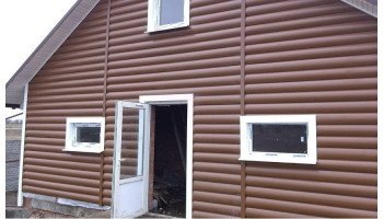 Сколько стоит сайдинг? Что нужно знать Сколько стоит сайдинг? Что нужно знать