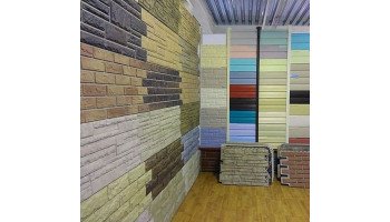 Виды сайдинга. Какой сайдинг лучше? Виды сайдинга. Какой сайдинг лучше?