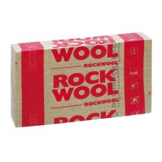 Rockwool базальтовый утеплитель Dachrock max 2000*1200*100 (28,80 м2)
