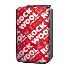 Rockwool базальтовый утеплитель Superrock 1000*610*100 (4,88 м2)
