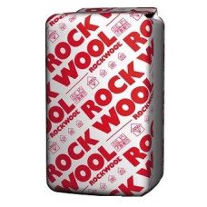 Rockwool базальтовый утеплитель Rockmin 1000*600*50 (9м2)