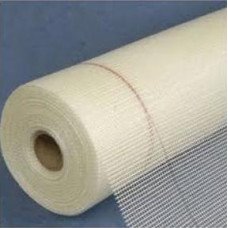 Стеклосетка для утепления фасадов 165 плотность