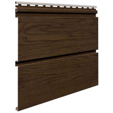 Панель VOX INFRATOP SVP-09 орех 3.0м; 0.9 м2 Панель VOX INFRATOP SVP-09 орех 3.0м; 0.9 м2